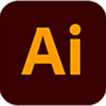 llustrator logo