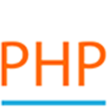 Php logo