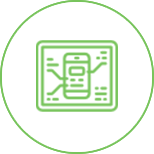 hover icon
