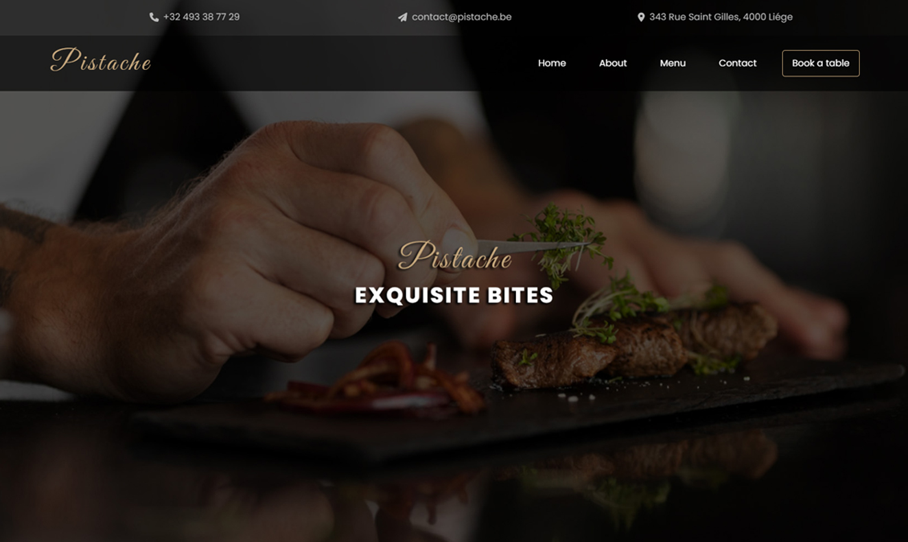 Librairie lejeune home page