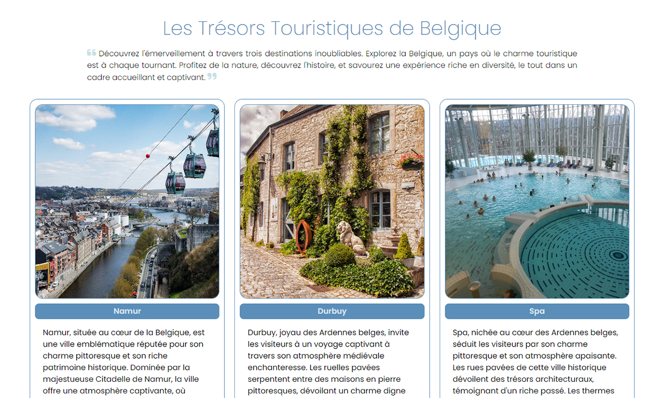 Librairie lejeune product page