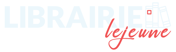 Librarie Lejeune Logo