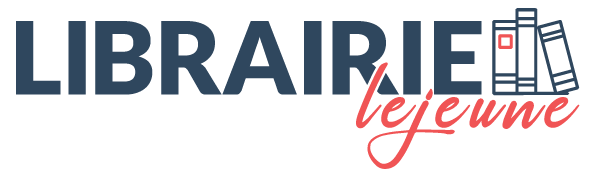 Librairie Lejeune Logo