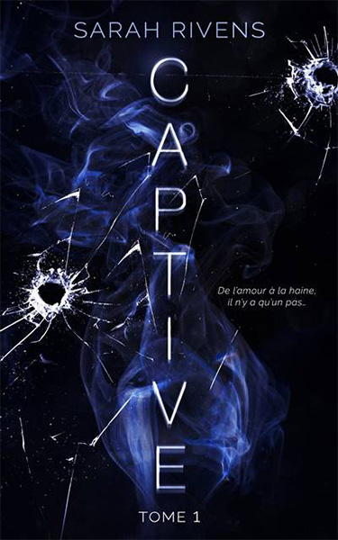 Captive. Vol. 1></a><a href=