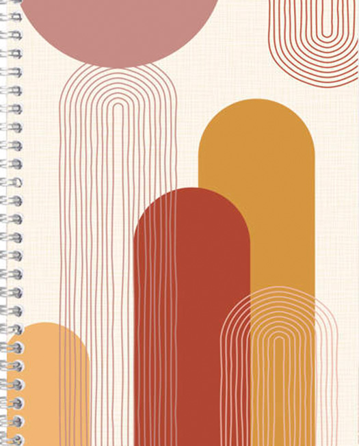 Carnet A5 spirale 148p ligné></a><a href=