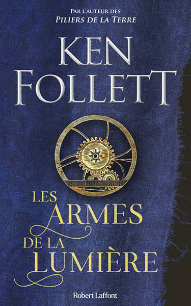 Les armes de la lumière></a><a href=