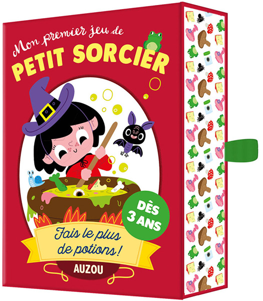 Mon premier jeu de petit sorcier></a><a href=