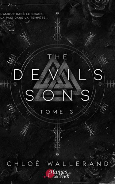 The Devil's sons. Vol. 1></a><a href=