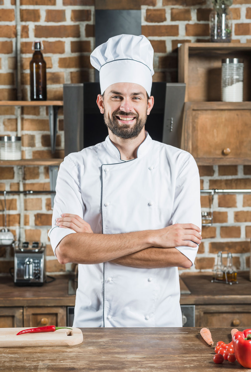 Chef