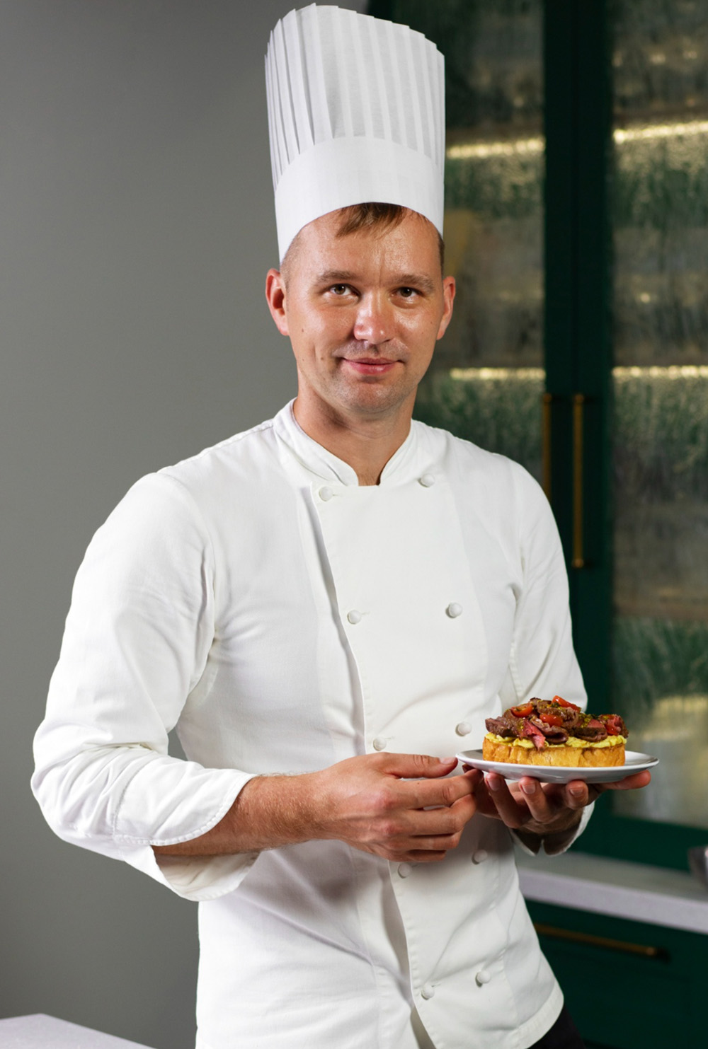 Chef