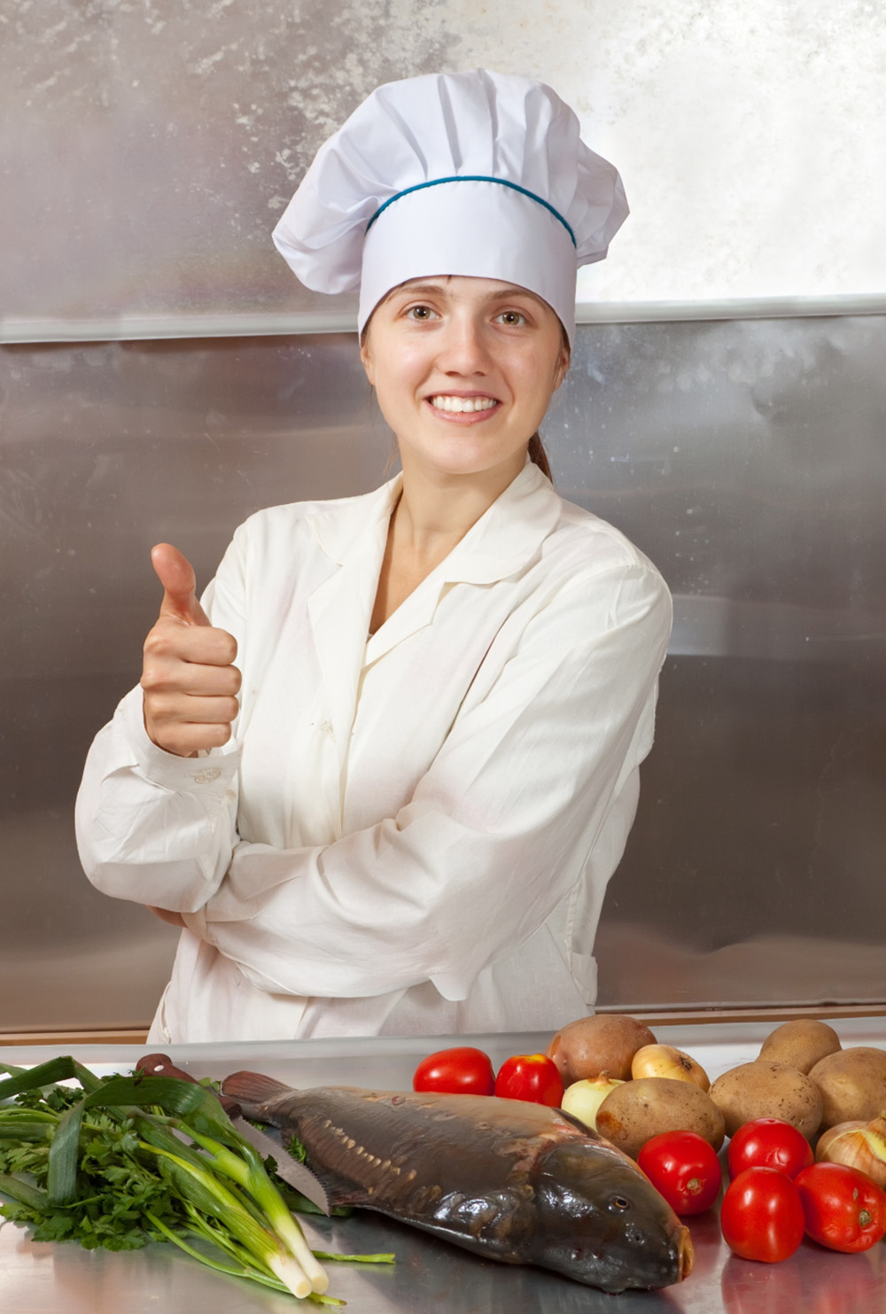 Chef